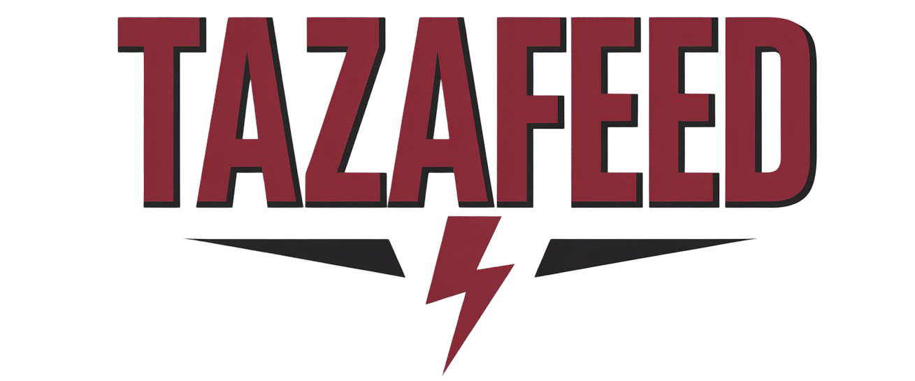 tazafeed.com